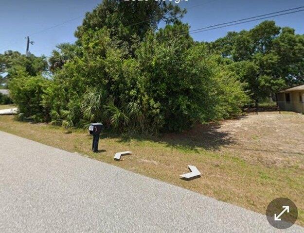 Plot For Sale In Englewood, Florida