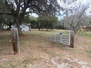 Plot For Sale In Mascotte, Florida