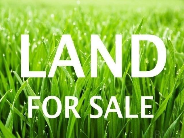Plot For Sale In Columbia City, Indiana