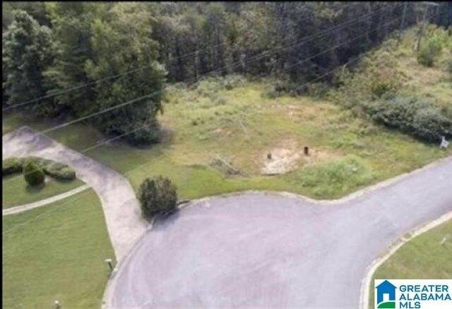Plot For Sale In Pleasant Grove, Alabama