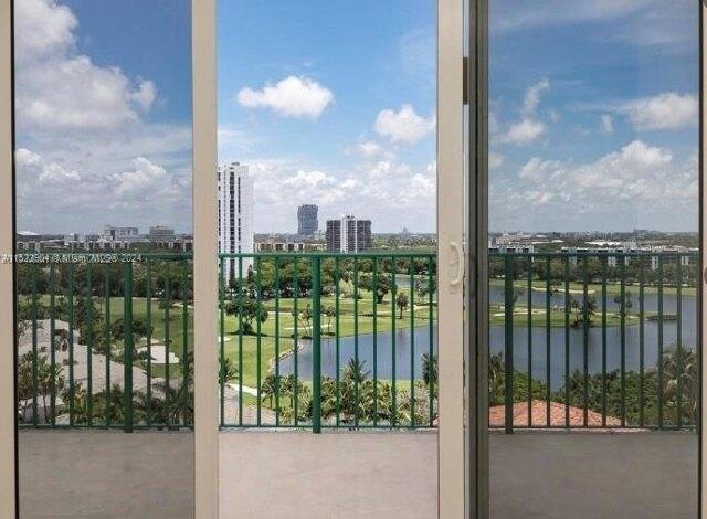 Condo For Rent In Aventura, Florida