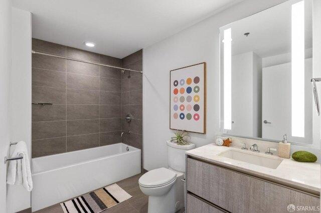 Condo For Rent In San Francisco, California