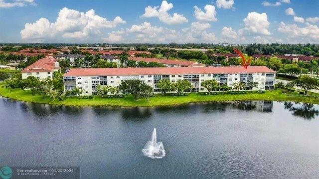 Condo For Rent In Pembroke Pines, Florida