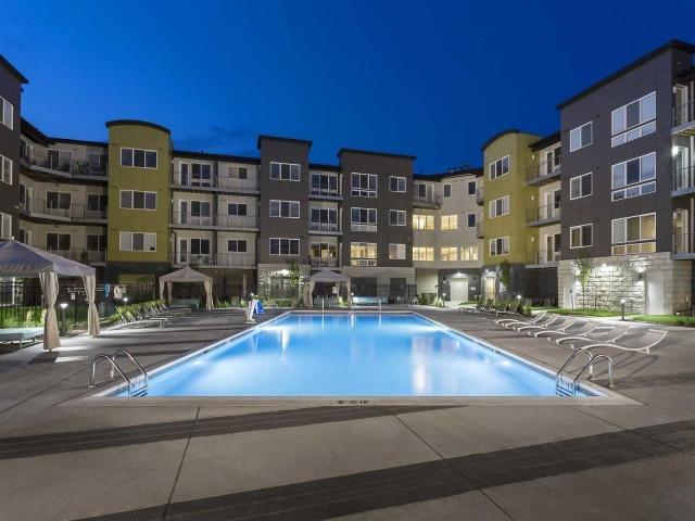 Impressive 1 BD 1 BA $1322/Month for Rent