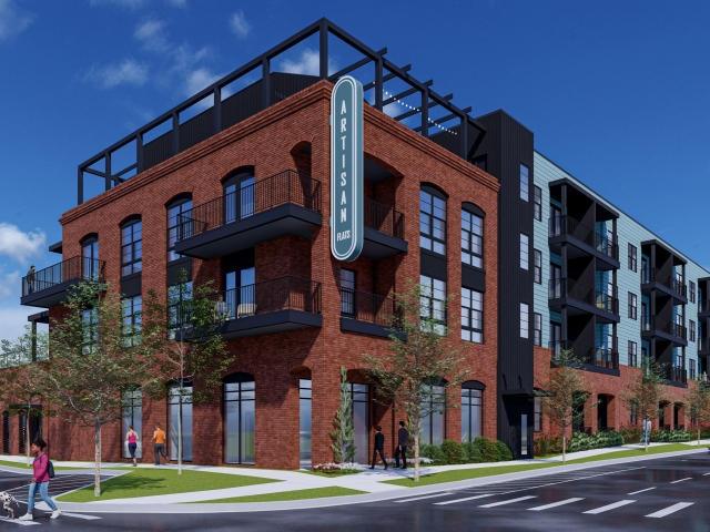 Affordable 1 Bed 1 Bath $1400 Per Mo for Rent