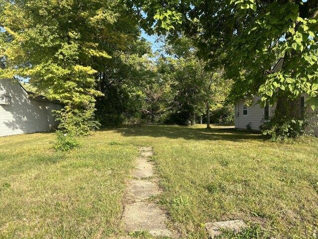 Plot For Sale In Indianapolis, Indiana