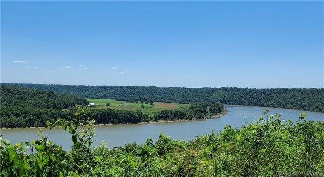Plot For Sale In Leavenworth, Indiana