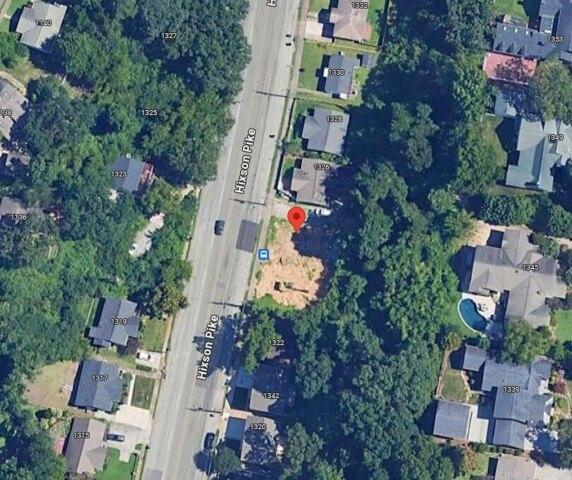 Plot For Sale In Chattanooga, Tennessee