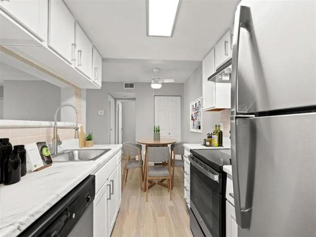 Gorgeous 2Bd 1Ba $1479/Mo for Rent
