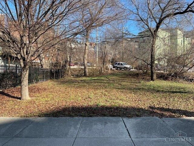Plot For Sale In Cincinnati, Ohio