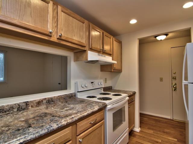 Exceptional 2 BD 1 BA for Rent