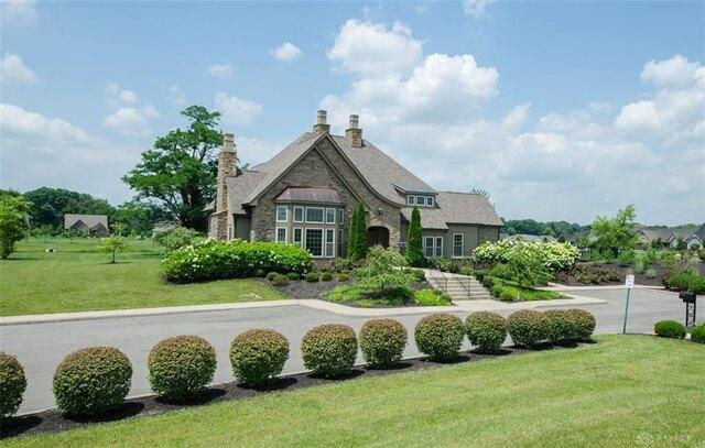 Plot For Sale In Clearcreek Township, Ohio