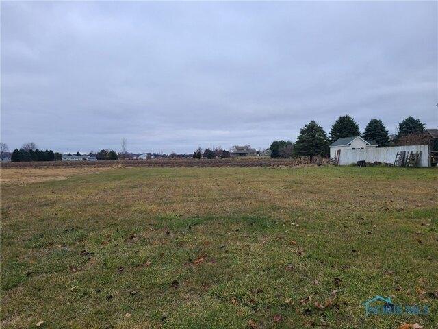 Plot For Sale In Liberty Center, Ohio