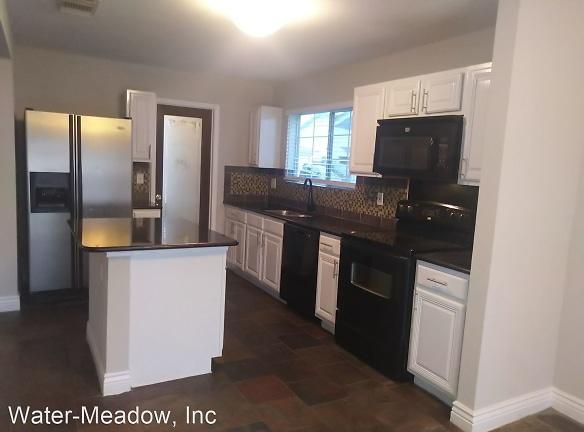 3134 Sunbird Bay San Antonio, TX 78245 - Home For Rent