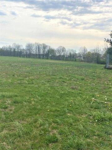 Plot For Sale In Liberty, Kentucky