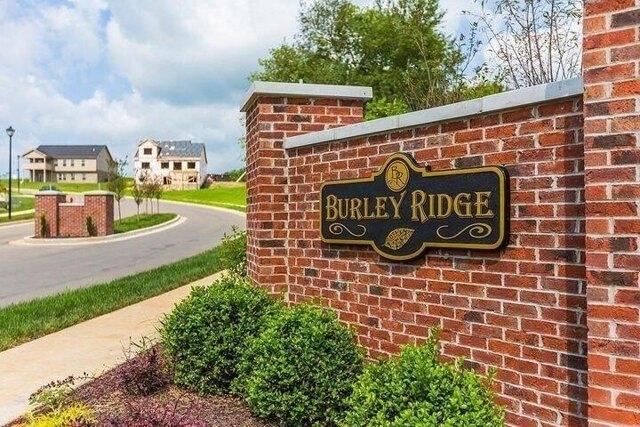 Plot For Sale In Nicholasville, Kentucky