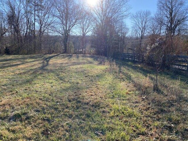 Plot For Sale In Signal Mountain, Tennessee
