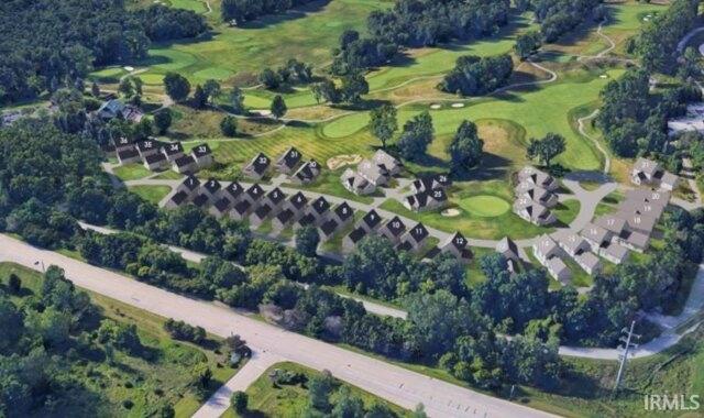 Plot For Sale In South Bend, Indiana