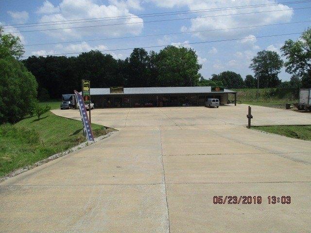 Plot For Sale In Ripley, Tennessee