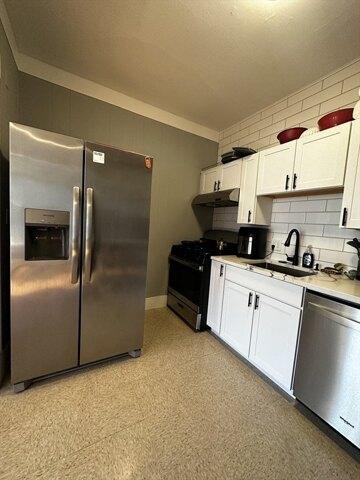 Condo For Rent In Boston, Massachusetts
