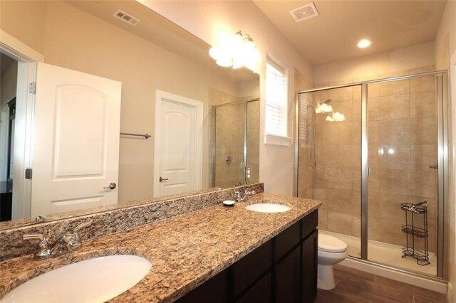Condo For Rent In Georgetown, Texas