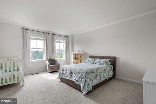 Condo For Rent In Aldie, Virginia