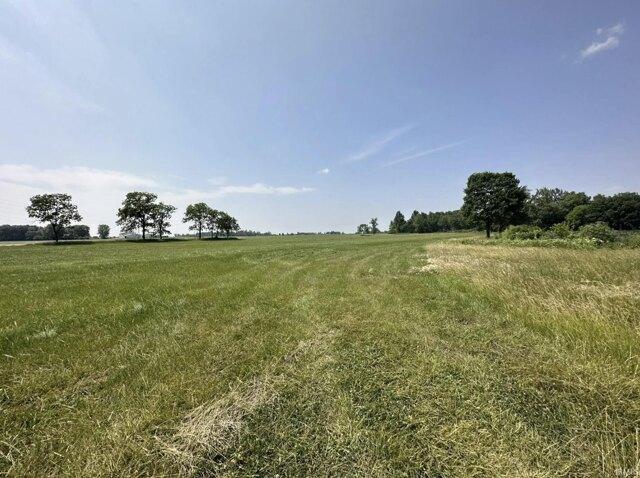 Plot For Sale In Van Buren, Indiana