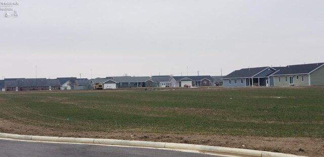 Plot For Sale In Carey, Ohio