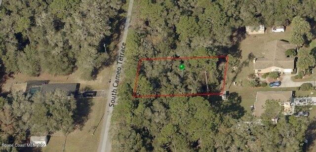 Plot For Sale In Inverness, Florida