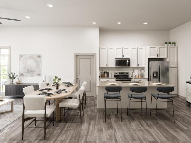 2 Bedroom 2 Bathroom For Rent $1946/Mo