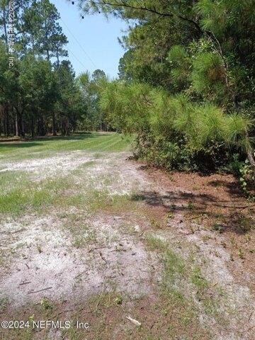 Plot For Sale In Jasper, Florida