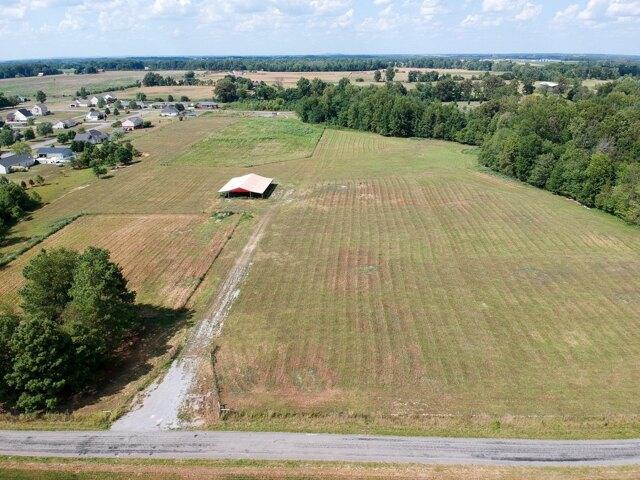 Plot For Sale In Cross Plains, Tennessee