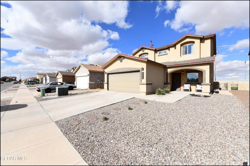14773 BOBBY JOE HILL Drive, El Paso, TX 79938 for Sale