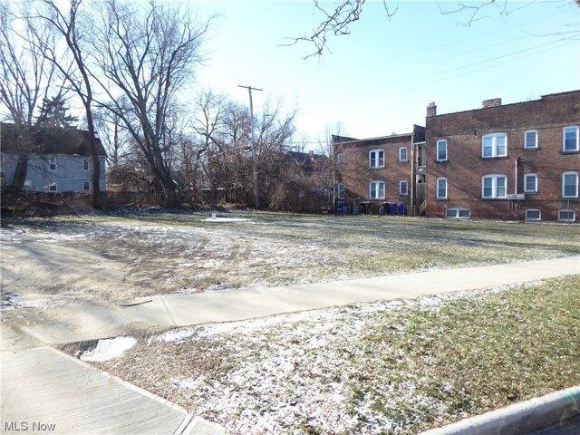 Plot For Sale In Cleveland, Ohio