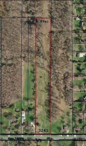 Plot For Sale In Fairlawn, Ohio