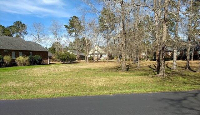 Plot For Sale In Manning, South Carolina