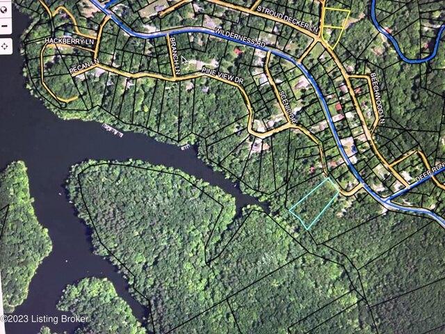 Plot For Sale In Mammoth Cave, Kentucky