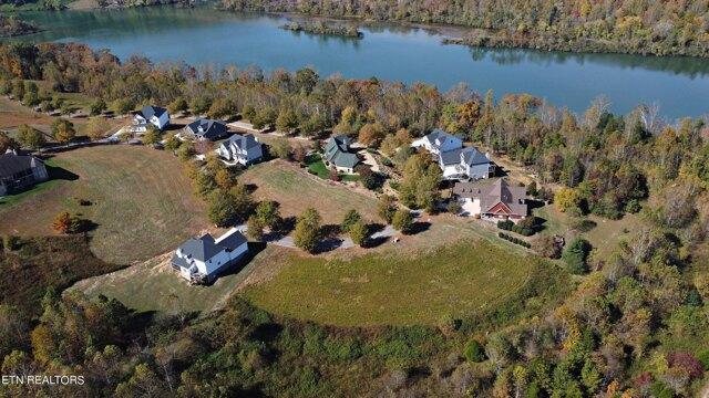 Plot For Sale In Oak Ridge, Tennessee