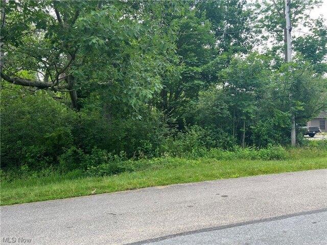 Plot For Sale In Roaming Shores, Ohio