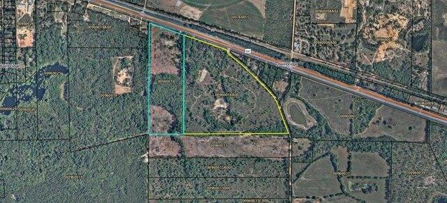 Plot For Sale In Bainbridge, Georgia