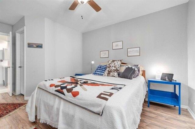 Condo For Rent In Austin, Texas