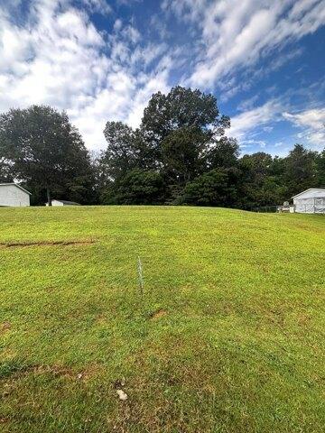 Plot For Sale In Jackson, Tennessee