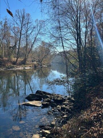 Plot For Sale In Copperhill, Tennessee