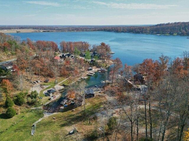 Plot For Sale In Columbus, Indiana