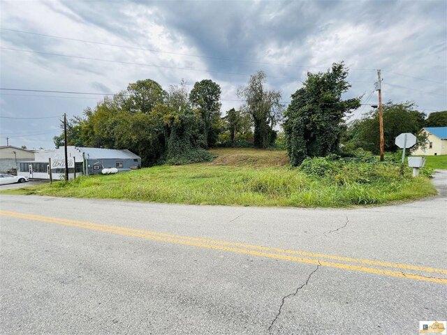Plot For Sale In Burkesville, Kentucky
