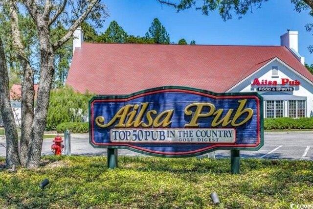 Plot For Sale In Myrtle Beach, South Carolina
