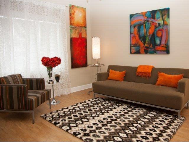 1 Bd 1 Ba Available Today $1495/Mo for Rent