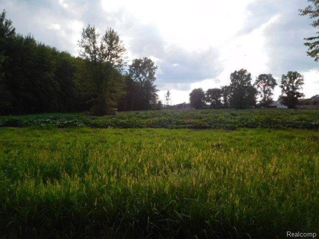 Plot For Sale In Chesterfield Township, Michigan