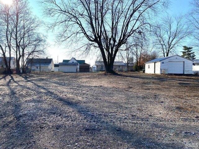 Plot For Sale In Linton, Indiana