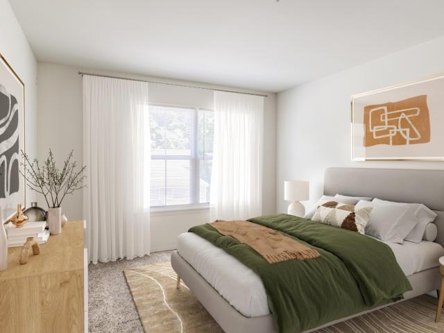 Gorgeous 2Bed 2Bath Available $2032 Per Month for Rent